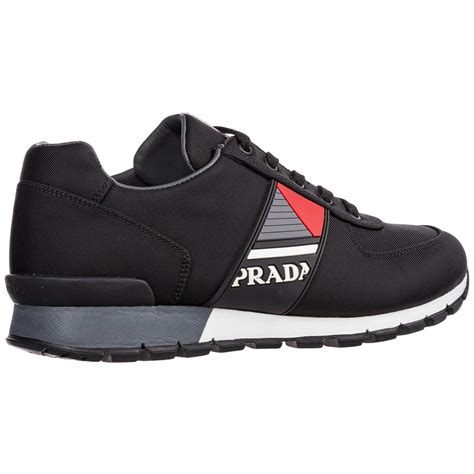 prada sneakers uomo 2014|prada sneakers for men outlet.